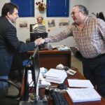 El presidente de la Diputación de Ciudad Real constata el «deterioro» y la «falta de personal» en la Institución