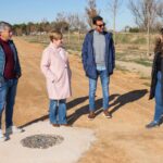 Finalizadas las obras de saneamiento de El Rincón en Argamasilla de Alba con un ahorro de 144.842,21 euros