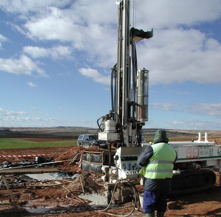 El Plan de Residuos Nucleares entierra definitivamente el proyecto del silo en Villar de Cañas