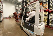 Se buscan 70 personas para trabajar como operarios de producción en C-LM