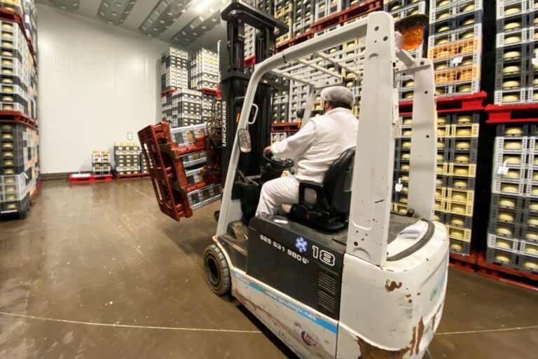 Se buscan 200 operarios de producción para trabajar en Sonseca