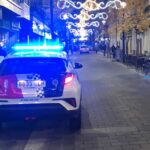 Detenido en Ciudad Real por herir a otra persona en la cabeza en la feria