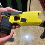 Amnistía Internacional se preocupa tras la compra de armas táser para la policía de Ciudad Real