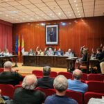 El Ayuntamiento de Manzanares saca adelante el presupuesto de 2024