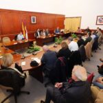 La planta de RSU de Comsermancha se abre a las visitas de colectivos y centros educativos