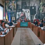 Aprobado el presupuesto de la Diputación de Ciudad Real para 2024: 148 millones