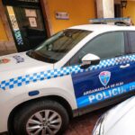 Denunciados dos jóvenes en Argamasilla de Alba tras robar y dañar el alumbrado navideño