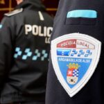 Detenido un hombre en Argamasilla de Alba por incumplir una orden de alejamiento