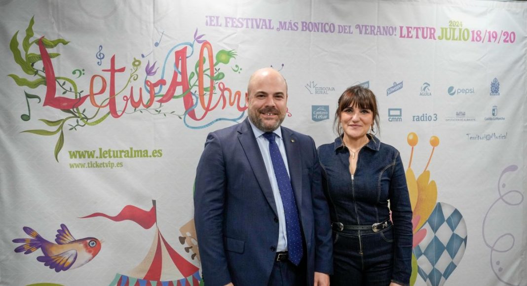 Presentación Leturalma