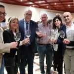 Comienza la 8ª edición de las jornadas ‘Manzanares, Tierra de Vinos’