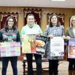 Argamasilla de Alba presenta un amplio programa de actividades para Navidad