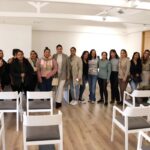 Más de veinte mujeres gitanas de Manzanares mejoran su integración socio-laboral gracias al programa «Calí»