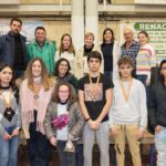 Argamasilla de Alba se despide de Quijotilandia y Quijotijoven con alta participación y asistencia de público