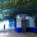 Un restaurante en el lugar de La Mancha lanza una felicitación «con sazón» a sus clientes