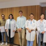 La Gerencia de Ciudad Real premia los proyectos de investigación de cuatro profesionales de la medicina y la enfermería