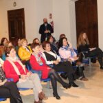 AMFAR impulsa el liderazgo rural femenino entre sus directivas de Ciudad Real