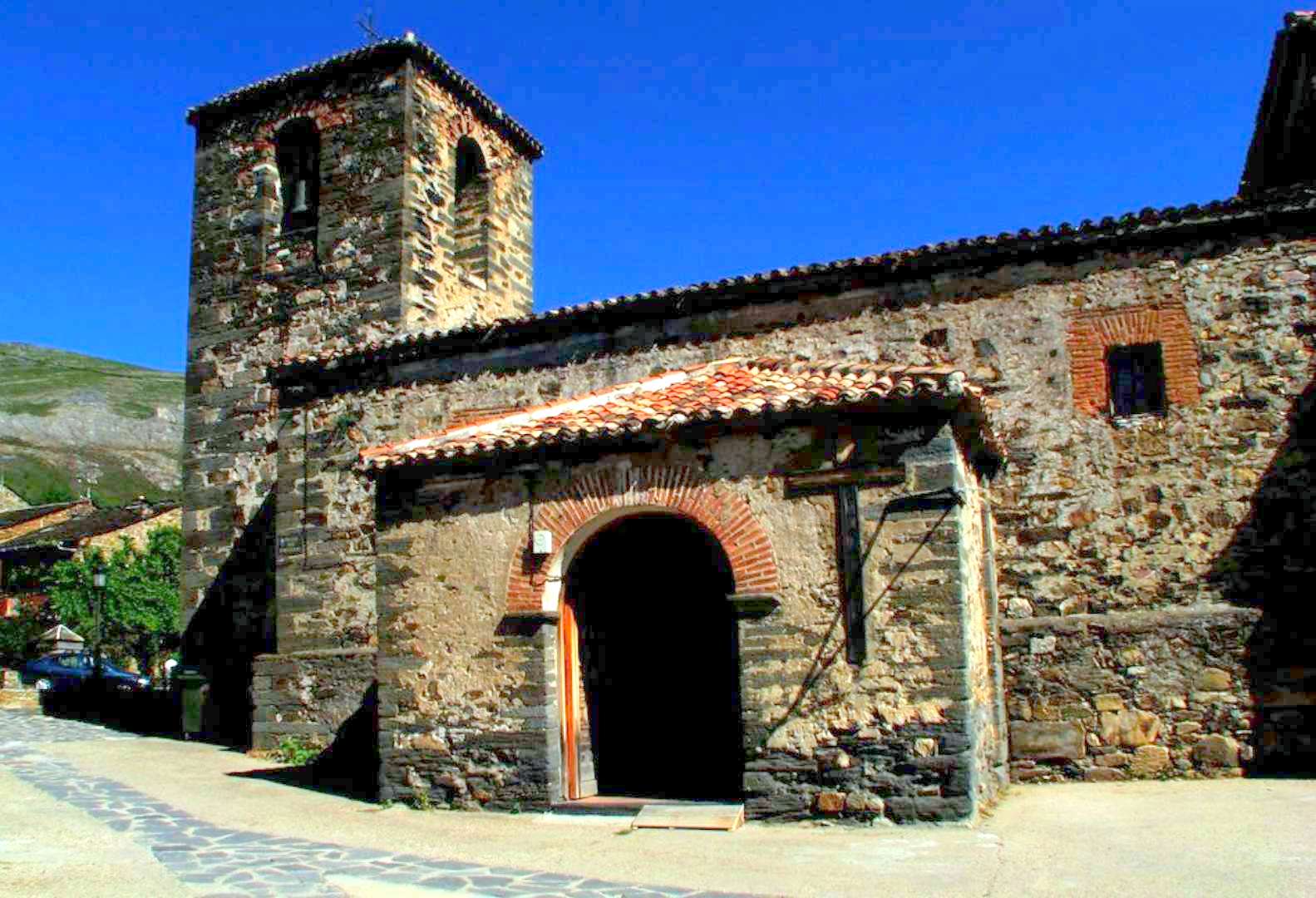 Los 8 pueblos de montaña más bonitos de Castilla-La Mancha