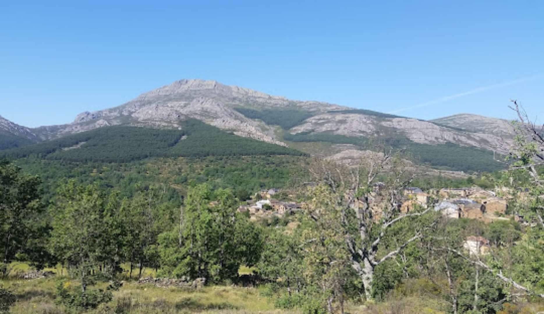 Los 8 pueblos de montaña más bonitos de Castilla-La Mancha