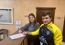 El Ayuntamiento de La Guardia apoya al Club Deportivo de Fútbol Sala de la localidad