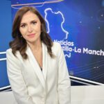 Cristina Bravo Santos recibirá la Insignia de Oro de la Asociación de Periodistas de Ciudad Real
