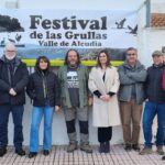 El Parque Natural del Valle de Alcudia y Sierra Madrona contará con nueva señalética, ruta balizadas y una guía