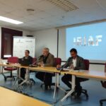 El IRIAF promueve en Tomelloso una jornada de I+D+i en la vid y el vino