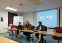 El IRIAF promueve en Tomelloso una jornada de I+D+i en la vid y el vino