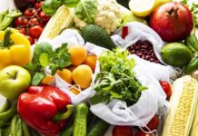 Una dieta baja en fibra y el estrés aumentan el riesgo de sufrir inflamación intestinal, según un estudio de la UCLM