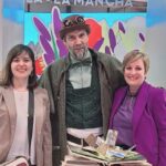 Argamasilla de Alba lleva sus encantos a FITUR 2024