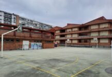 17 rutas escolares afectadas por la DANA y 235 alumnos sin clase en tres provincias de C-LM