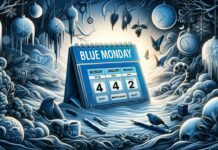 Blue Monday: El mito y la realidad del día más triste del año