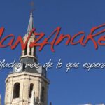 La campaña ‘Manzanares, mucho más de lo que esperas’, en Fitur 2024