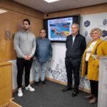 Ciudad Real acogerá el III Campeonato de distancias cortas de la Federación de Salvamento y Socorrismo