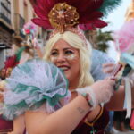 Manzanares celebrará su 32º Concurso Regional de Carrozas y Comparsas el 12 de febrero