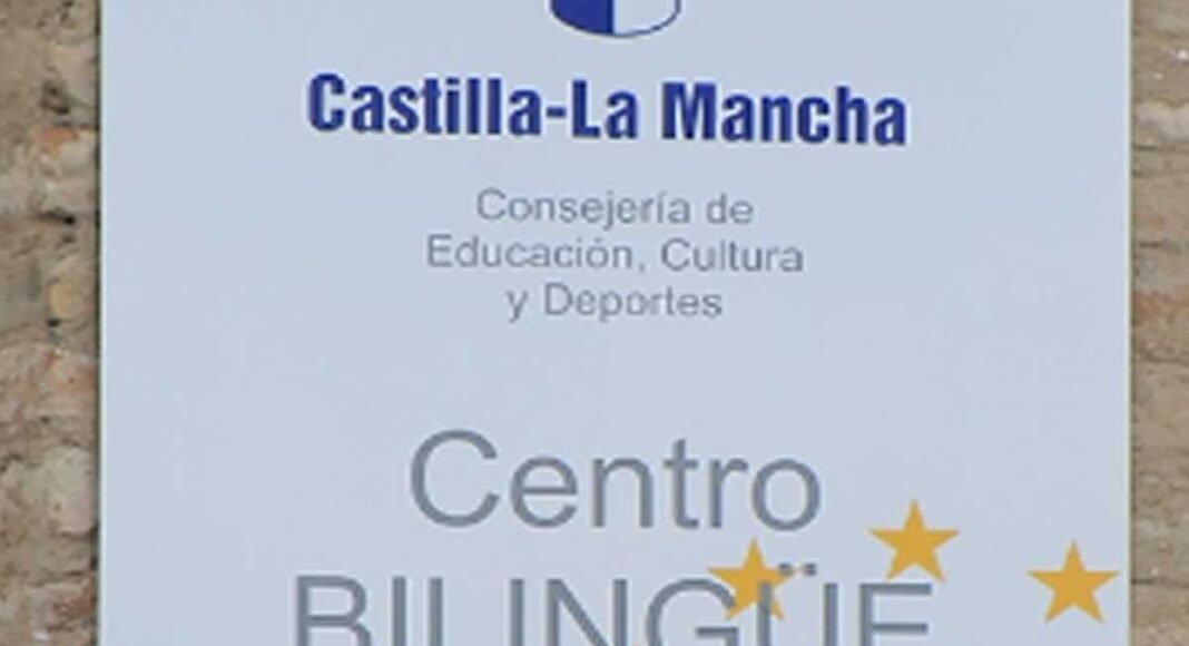 Centro Bilingue en Castilla-La Mancha