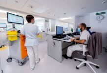 Sanidad invertirá 10 millones diarios en personal, tecnología y servicios en CLM en 2025