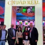 La Diputación de Ciudad Real estudia promover en la provincia el Campeonato Regional de la Tapa y el Pincho