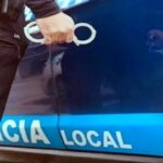 Detenido en San Clemente tras pasear de la mano con la persona de la que tenía una orden de alejamiento