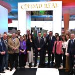 Ciudad Real se reivindica en Fitur como una provincia con paisajes «únicos» y patrimonio artístico y cultural