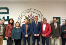 La UNED de Castilla-La Mancha empieza el curso con más de 6.000 alumnos