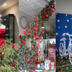 ‘Elegance’, ‘El Paraíso’ y ‘Siles Km. 13’, mejores escaparates navideños de Manzanares