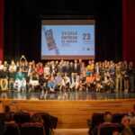 El Circuito de Carreras celebra la Gran Gala del Atletismo en Bolaños de Calatrava