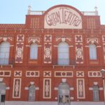 ‘La bala’ se estrenará en exclusiva en Manzanares el 9 de octubre