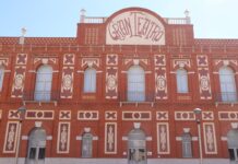 Teatro musical y cine variado: la programación cultural en Manzanares