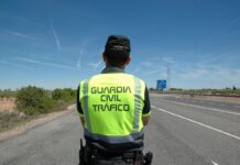 Investigado tras conducir durante 28 kilómetros en sentido contrario en Almansa