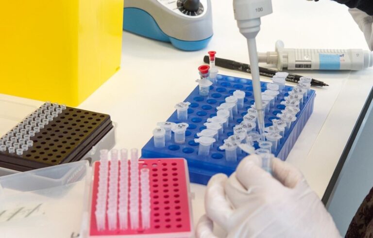 Denuncian que los profesionales de los laboratorios del Hospital de Toledo «siguen enfermando» y piden medidas urgentes