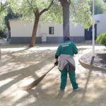 El nuevo plan de empleo regional dará trabajo a 59 personas en Manzanares