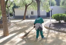 Huelga de Limpieza y Ayuda a Domicilio el 16 y 17 de diciembre tras la «ruptura definitiva» de negociación del convenio