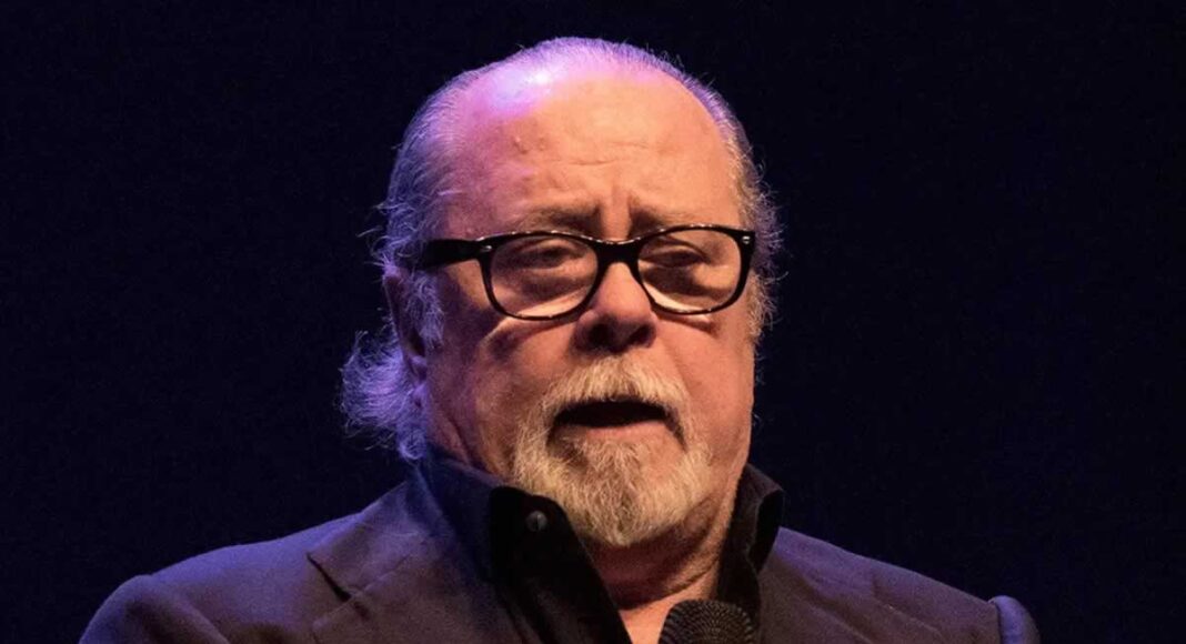 Muere el humorista Paco Arevalo