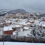 Activado el Pemuvi en fase de prealerta en Cuenca por posibles nevadas